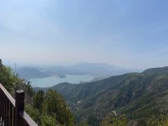 -北京十三陵国家森林公园蟒山景区