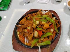 -裕德隆清真饭庄·天津特色菜(河东店)