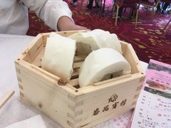 -番禺宾馆丽苑厅