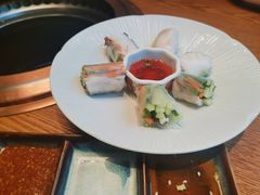 -炎蔵牛舌烤肉