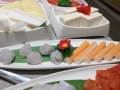 -海底捞火锅(龙湖三千集店)