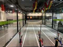 -無弓射箭俱乐部(领展中心城店)
