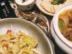 -北疆饭店(苏宁广场店)