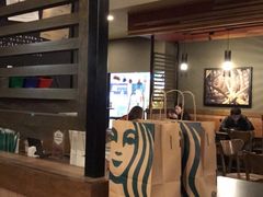 -星巴克(南京同曦万尚城店)