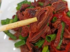 -聚德福海鲜家常菜(刘庄店)