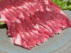 -老墙根涮肉·铜锅·烧烤(王四营店)