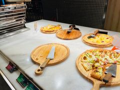 -比格比萨自助(宋家庄店)