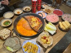 -于屿城重庆火锅(深圳总店)