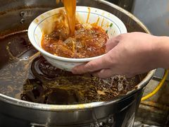 -易毛特色牛肉面(解放碑步行街店)