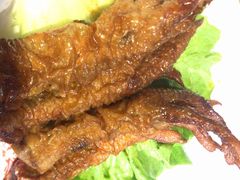 虎皮鸡爪-黑鱼郭我家酸菜鱼(摩尔广场店)