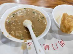 -阊门姚记豆浆(旧学前直营店)