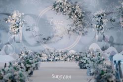 -Sunny喜铺婚礼策划(东部店)