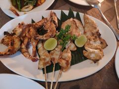 -Mai Mai Restaurant