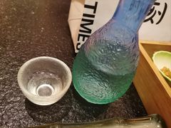 -长崎屋·日本料理·刺身·烧鸟(天河北路店)