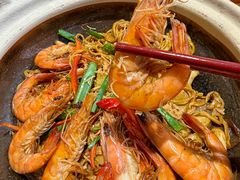 -滋味满屋美食坊(上海街店)