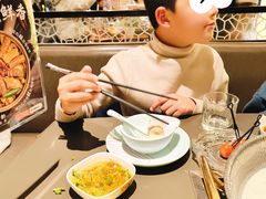 -捞王锅物料理(上海世茂广场店)