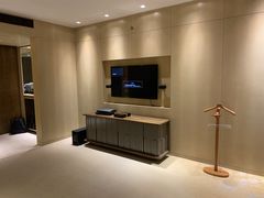 -上海衡山路十二号华邑酒店