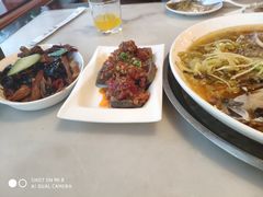 -嘉丰湘菜馆(芳群园店)