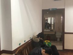 -上海市中医医院(芷江路院区)