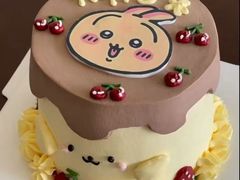-CAKE BOSS 蛋糕老板(西单君太百货店)