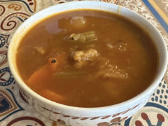 苏伯汤-食戟