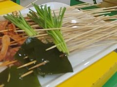 -蜀儿郎串串香(香河店)