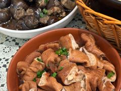 -旺山·浪头人家