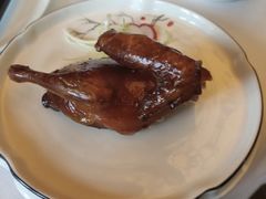 -富力丽思卡尔顿酒店·丽轩中餐厅