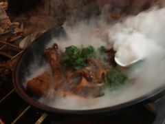 -夜宴江景餐厅