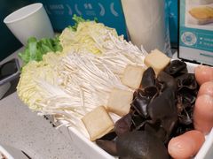 -半天妖烤鱼(紫荆广场店)