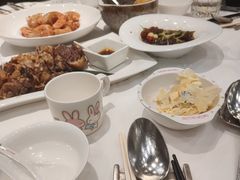 -翠园(北京王府中环店)