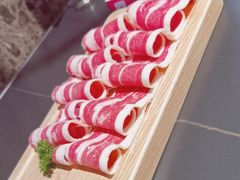 -打酱友•斑鱼海鲜粥火锅(吴桥店)