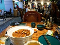 -老广酒楼(樱花店)