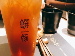 -馔豚·台北菜专门店(深圳湾万象城店)