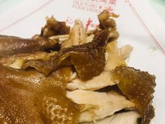 -食欲老院子荆芥疙瘩汤(经五路店)