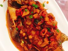 -臭桂鱼儿特色餐厅(朝晖七小区北区店)
