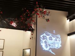 大堂-客语客家菜(琶洲保利店)