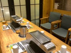 -延边河坝烧烤串城(车公庙店)