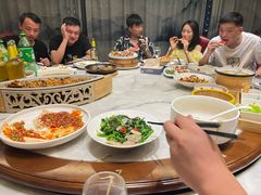 -不倒翁·安徽名菜楼(步行街店)