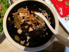 -锦城印象火锅(天府三街店)