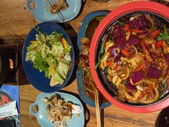 -馋嘴猫北京食堂·烤鸭·宵夜(亚运村店)