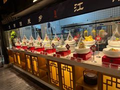 -江南韵·无锡太湖文化体验餐厅(凤凰天街店)