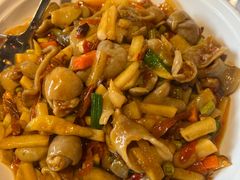 -柴火农家·江西赣南菜(土华店)