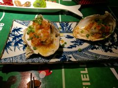 -探鱼·鲜青椒爽麻烤鱼(领展购物广场店)