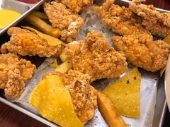 -青春分食(仙林大学城店)