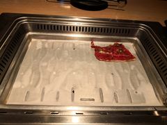 -新石器烤肉(南站店)