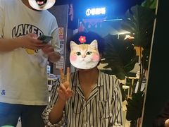 -棂笼·深度沉浸密室(武汉旗舰店)