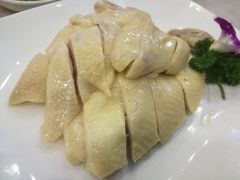 驰名清远白切鸡-六婶西关小厨(光塔路店)