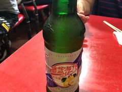 -夕阳红小吃(中街大悦城店)