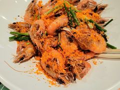 抄虾子-盒马鲜生(帝斯曼店)